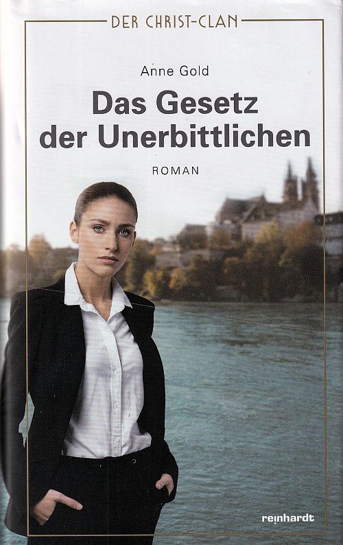 Das Gesetz der Unerbittlichen