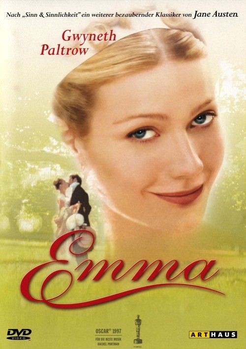 Emma  [DVD]