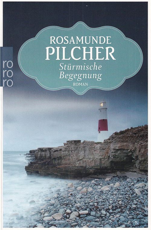 Stürmische Begegnung