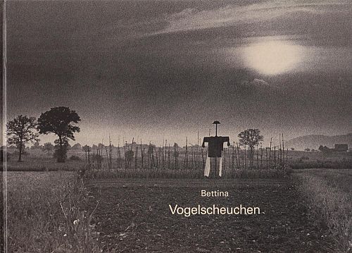 Vogelscheuchen