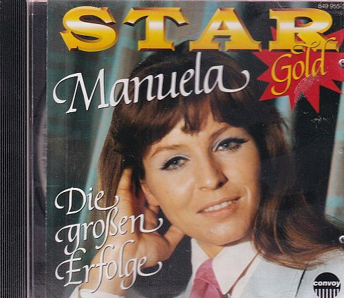 Star Gold-Die grossen Erfolge [CD]