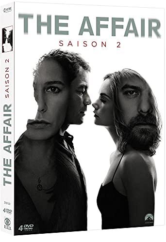 The Affair - Saison 2 [DVD]