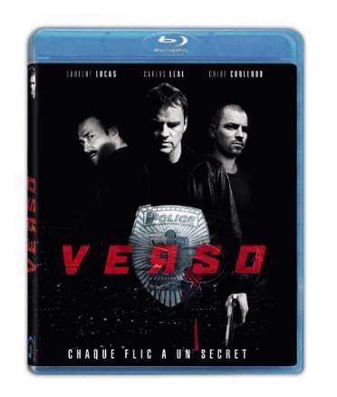 VERSO [Blu-ray]