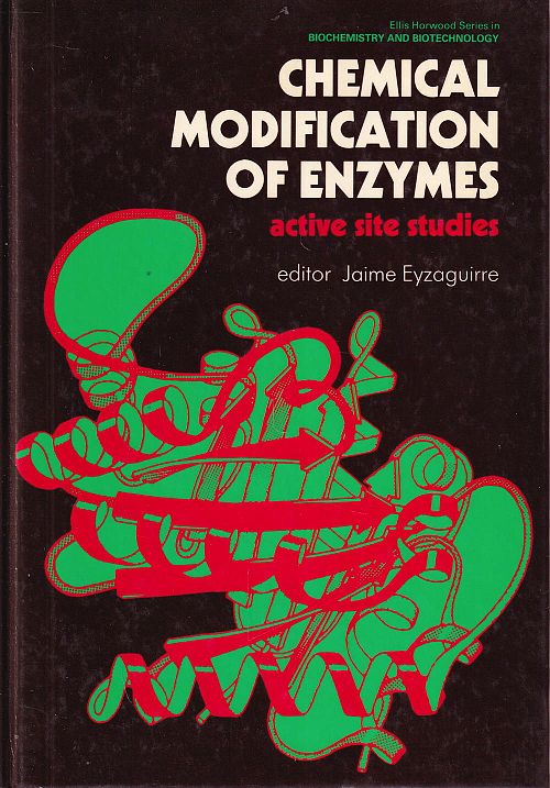 Chemical Modification of Enzymes