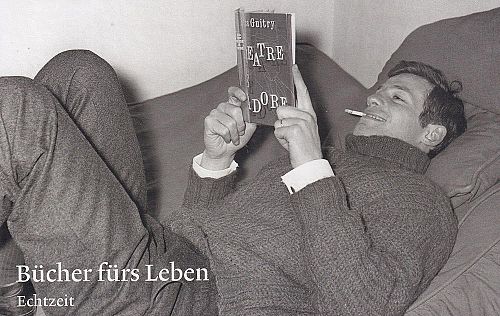 Bücher fürs Leben