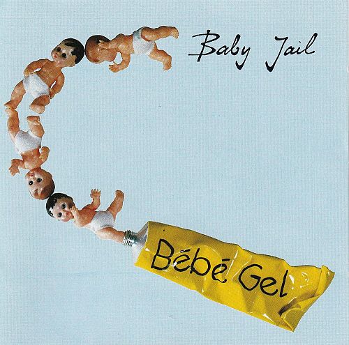 Bébé Gel [CD]