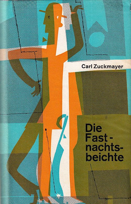 Die Fastnachtsbeichte