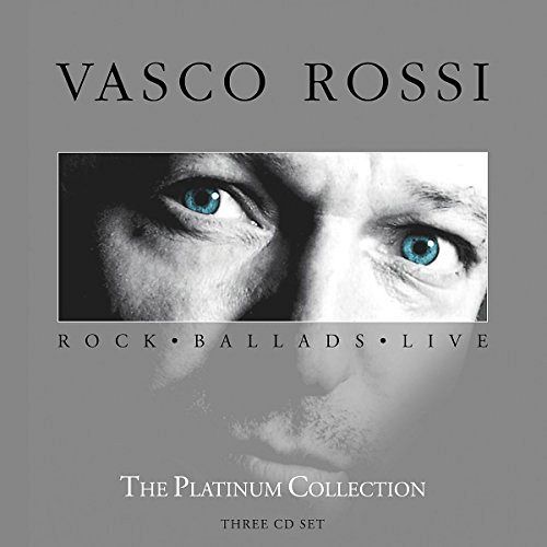 The Platinum Collection [CD]