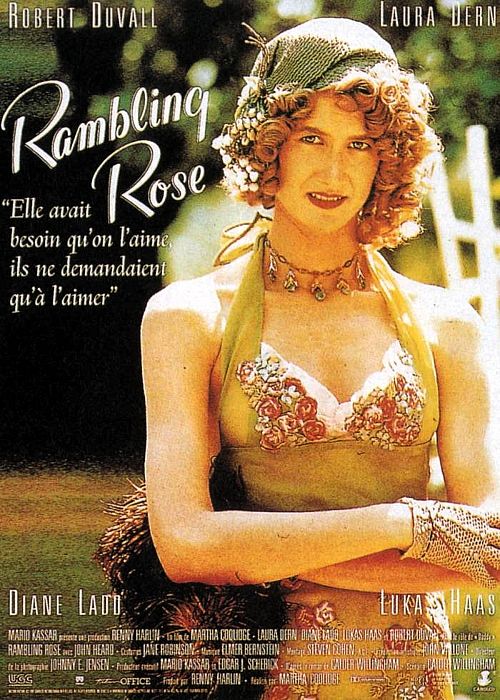 Rambling Rose [DVD]
