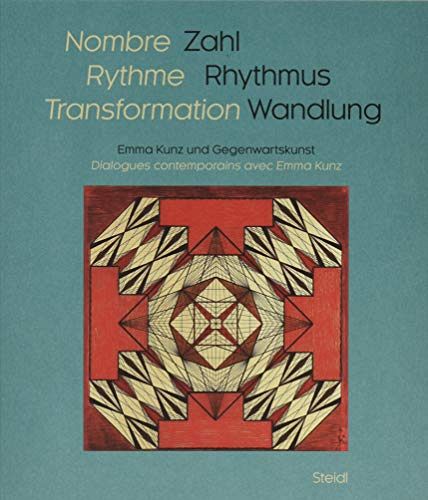 Zahl, Rhythmus, Wandlung - Emma Kunz und Gegenwartskunst