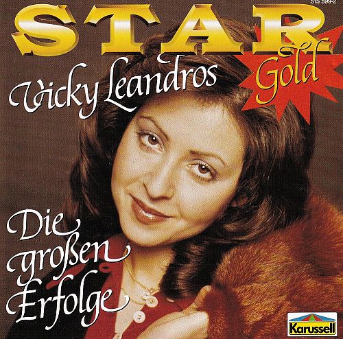Star Gold - Die grossen Erfolge [CD]