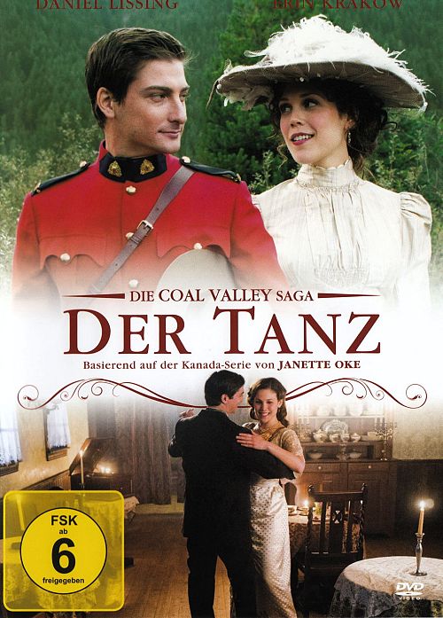 Die Coal Valley Saga - Der Tanz [DVD]