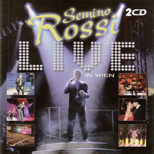 Live in Wien [CD]