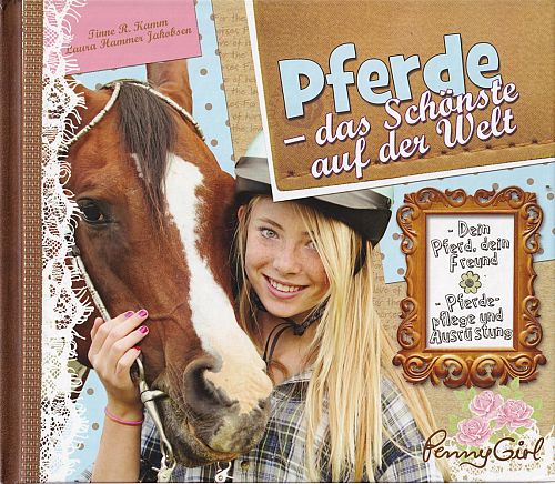 Pferde - das schönste auf der Welt