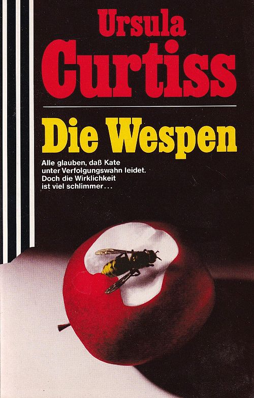 Die Wespen