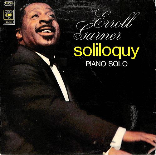 Soliloquy  [Vinyl]