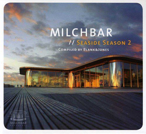 Milchbar - Seaside Season 2 ( [CD]