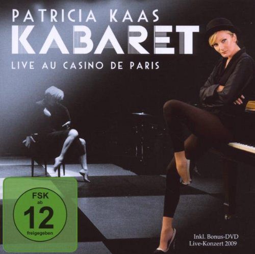 Kabaret [CD]