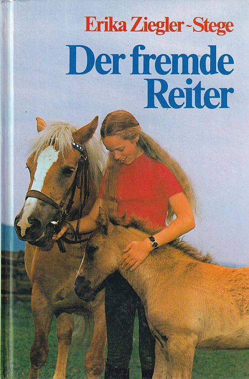 Der fremde Reiter