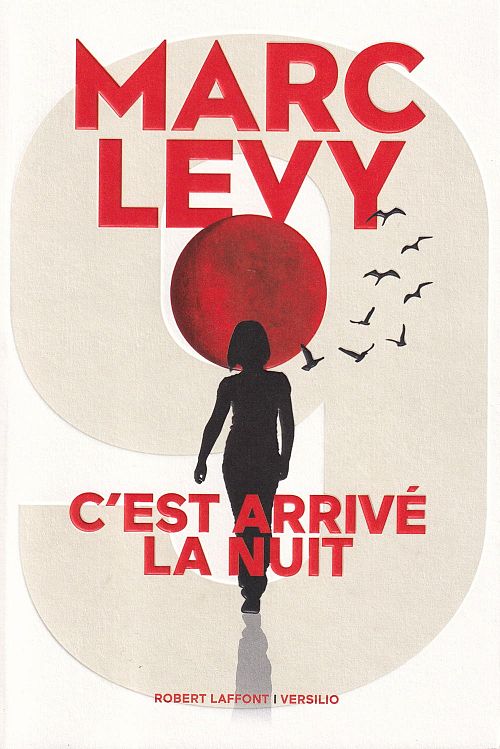 C’est arrivé la nuit