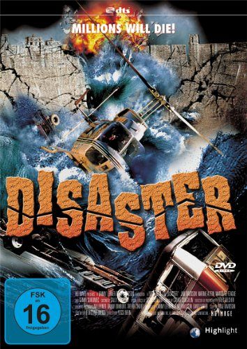 Disaster [DVD]