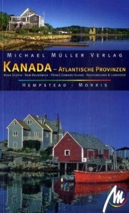 Kanada - Atlantische Provinzen