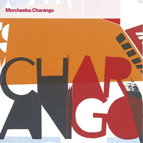 Charango [CD]