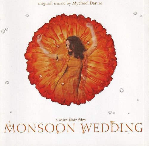 Monsoon Wedding [CD]