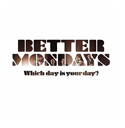 Which Day Is Your Day [CD]