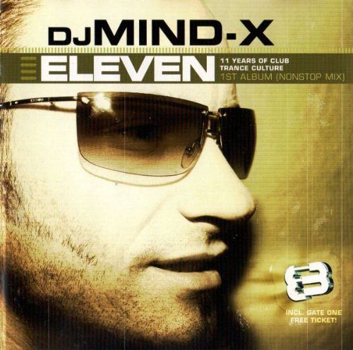 Eleven [CD]