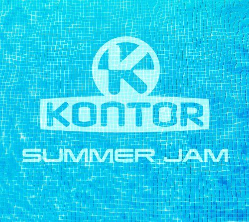 Kontor - Summer Jam [CD]