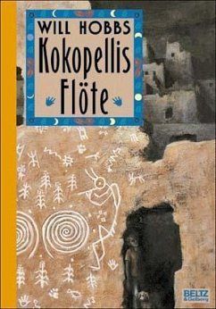 Kokopellis Flöte