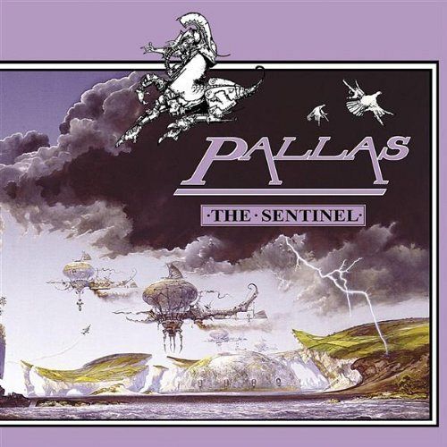 The Sentinel [CD]