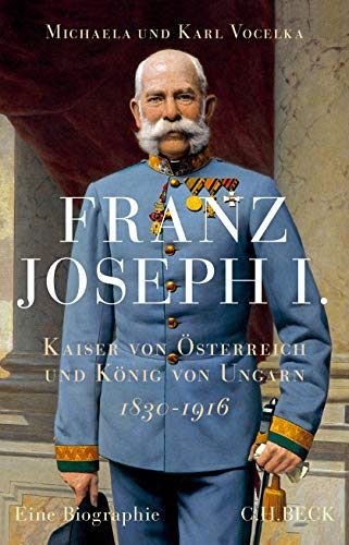 Franz Joseph I. 