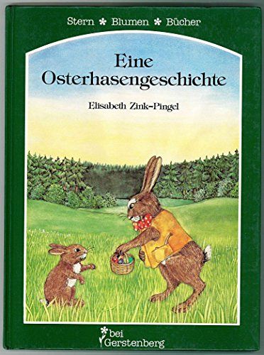 Eine Osterhasengeschichte