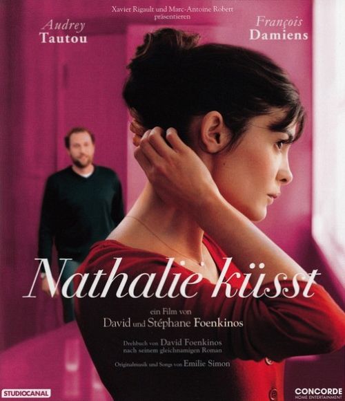 La délicatesse [Blu-ray]