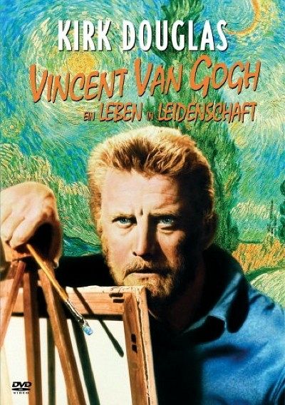 Vincent van Gogh - Ein Leben in Leidenschaft [DVD]