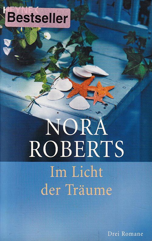 Im Licht der Träume