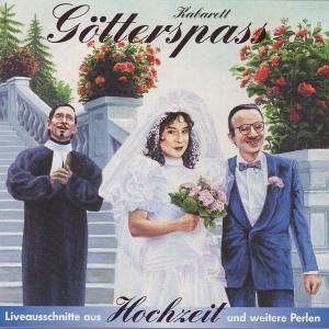 Liveausschnitte Aus Hochzeit Und Weitere Perlen [CD]