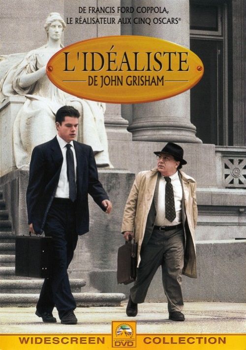 L'Idéaliste [DVD]