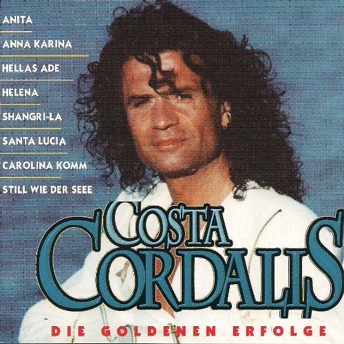 Die Goldenen Erfolge [CD]