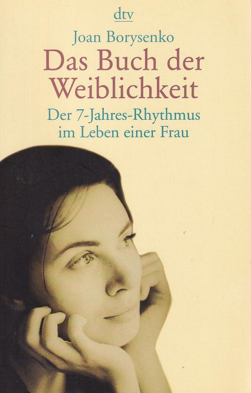 Das Buch der Weiblichkeit