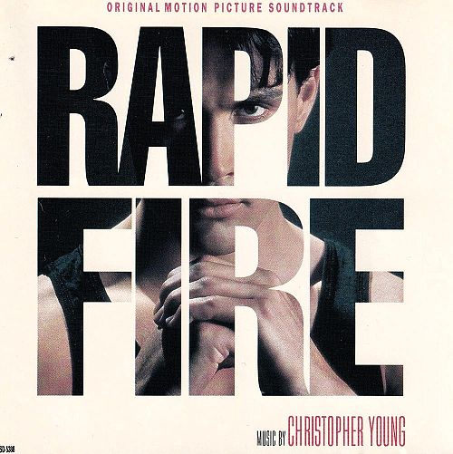 Rapid Fire [CD]