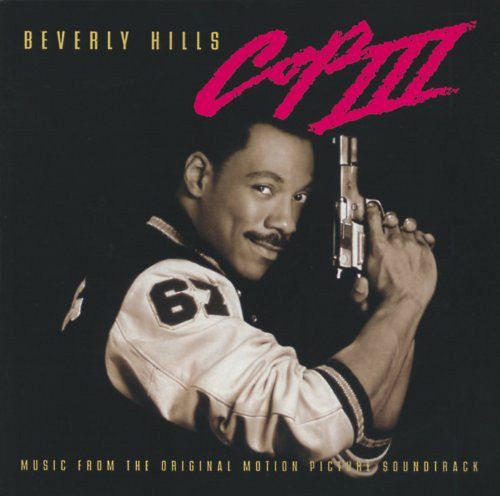 Beverly Hills Cop 3 [CD]