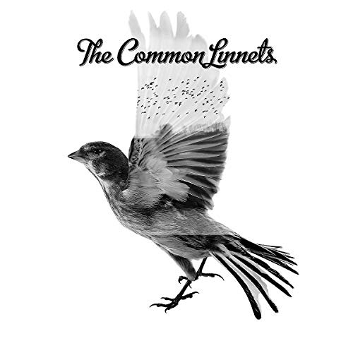 The Common Linnets [CD]