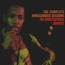 Complete Africa / Brass Sessions [CD]