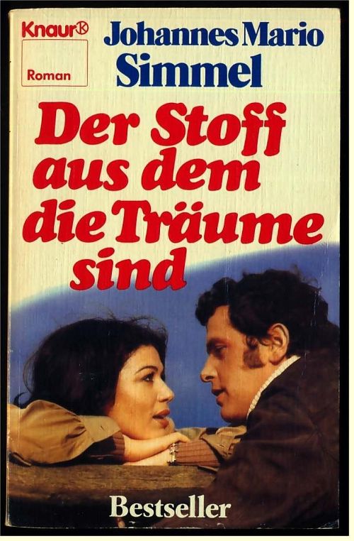 Der Stoff aus dem die Träume sind