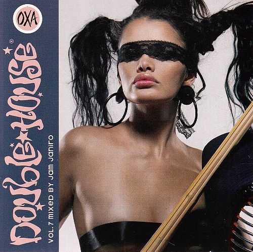 Double House Vol. 7 [CD]