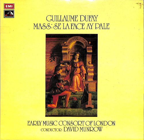 Mass: Se la Face Ay Pale [Vinyl]