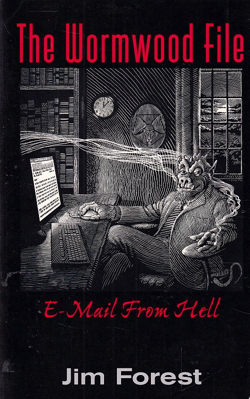 The Wormwood File - E-mail from Hell